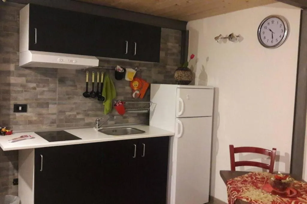 B&B Napoli Apartment Naples