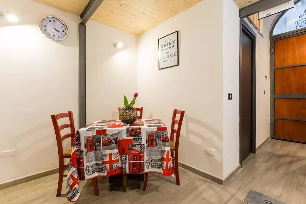 B&B Napoli 0*, Naples Italy
