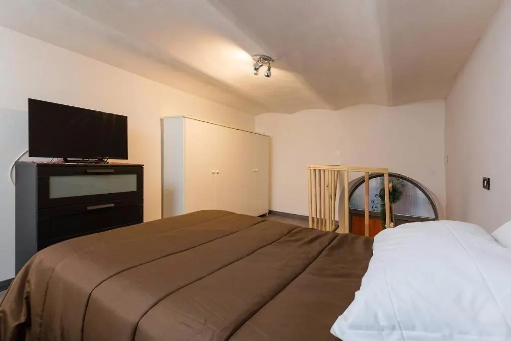 Apartment B&B Napoli