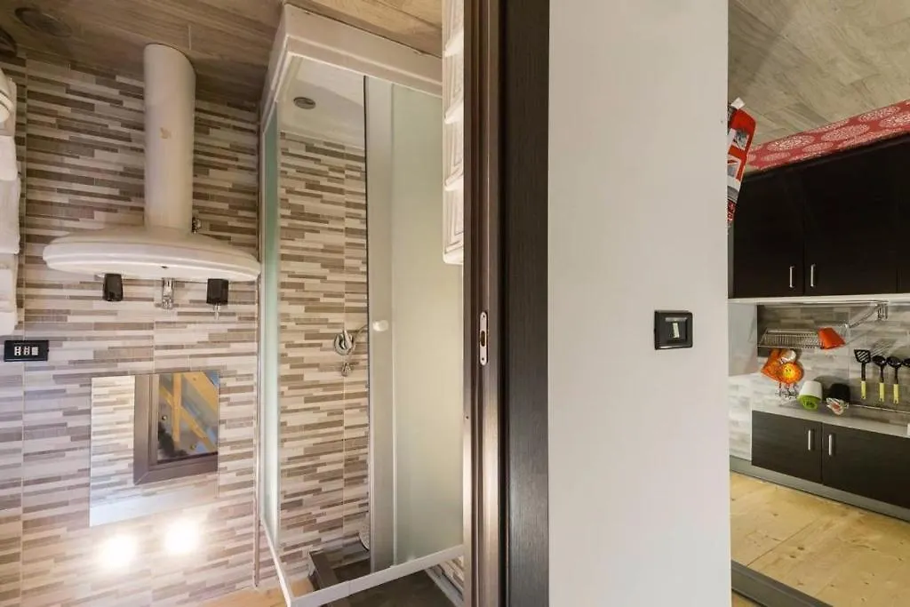 B&B Napoli Italy